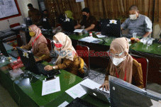 Pj Wali Kota Makassar...