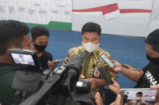 Bertambah Lagi, Kini...