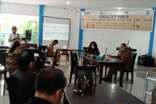 Pembangunan PHJD di...