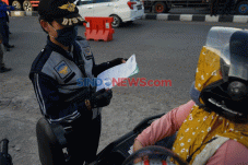 Pemkot Aktif Tracing,...