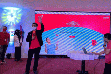 Telkom Undi Pemenang...
