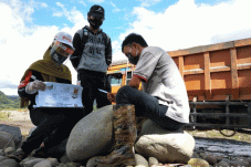 KPU Gowa Libatkan 1.430...