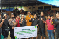Pegadaian Bantu Ringankan...