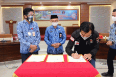 Ciptakan Pilkada Aman...