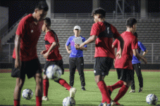 4 Pemain PSM Makassar...