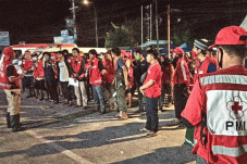 220 Relawan PMI Dikerahkan...