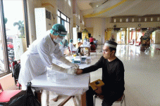 Anggota PPK dan PPS...