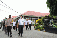 Bupati Bantaeng Minta...