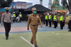 Operasi Patuh 2020 Ditarget...