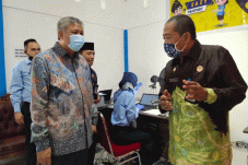 Imigrasi Parepare Buka...