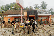 Pemerintah Tana Toraja...
