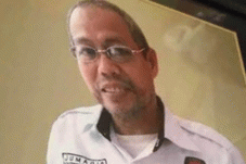 Eks Anggota KPU Enrekang...