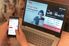 Telkomsel Perluas Inisiatif...