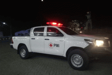 Mobil Operasional Tanggap...