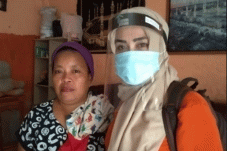 Kader JKN, Pejuang Keberlangsungan...