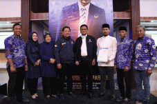 Resmi, Nasdem Terbitkan...
