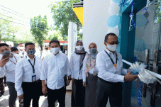 PLN Resmikan Kantor...