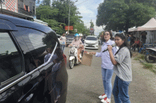 Artis LIDA dan Komunitas...