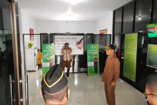 AMP Desak Kejati Sulsel...