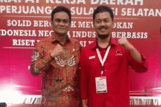 PKS Ikut Gabung di Koalisi...