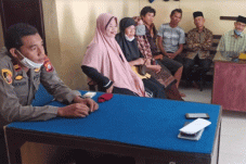 Gara-gara Pipa Rusak,...