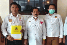 Berkarya Sulsel Kocok...