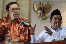 Fahri-Fadli Dapat Bintang...