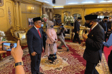 Dekan Psikologi UNM...