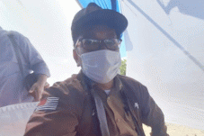 41 Orang Warga Kabupaten...