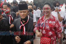 Netizen Iseng Jodohkan...