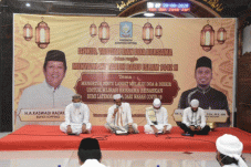 Tahun Baru Islam, Pemkab...
