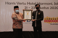 Seleksi Masuk Raih Rekor...