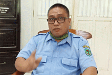 1.000 Pelanggan PDAM...