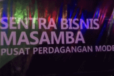 Geliat UMKM Kembali...