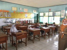 Pembelajaran Tatap Muka...