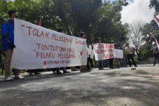Polisi Akan Libatkan...
