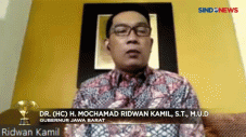 Kang Emil Dedikasikan...