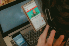 Kolaborasi Telkomsel...