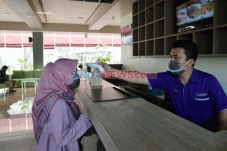 Laporan Keluhan Pekerja...