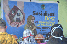 Pemkab Luwu Utara Bakal...