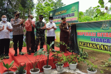 Kajari Target Bina Semua...