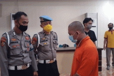 Oknum Mahasiswa di Makassar...