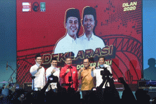 Ketua Tim: Kita Bersyukur...