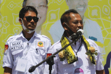 Sanksi Pemecatan Menanti...