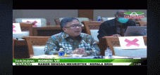 Kembangkan Vaksin Merah...