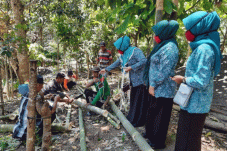 Pemkab Gowa Terima Insentif...