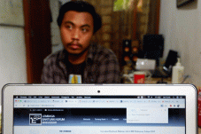 Polisi Mengaku Kesulitan...