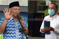 PBB Doakan Amien Rais...