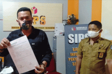 Forum Demokrasi Rakyat...