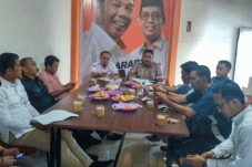Gerindra Bulukumba Akan...